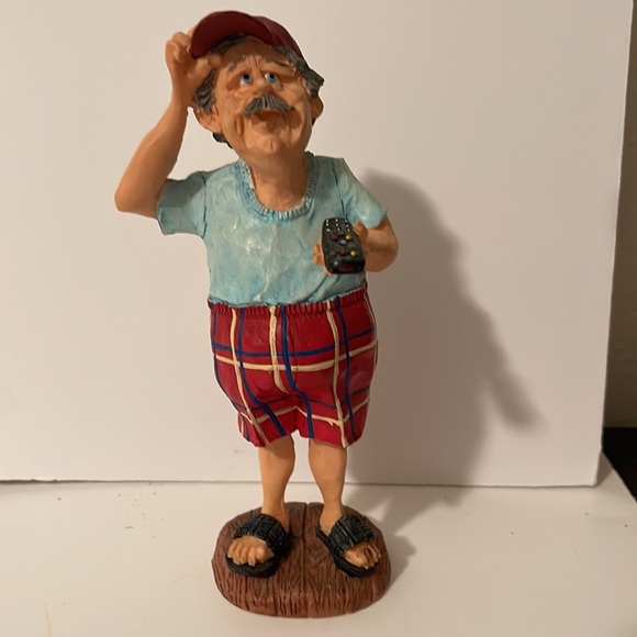 Russ figurine - Picture 2 of 5